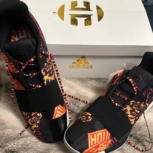 Adidas Harden Vol. 3 Jou Sneakers